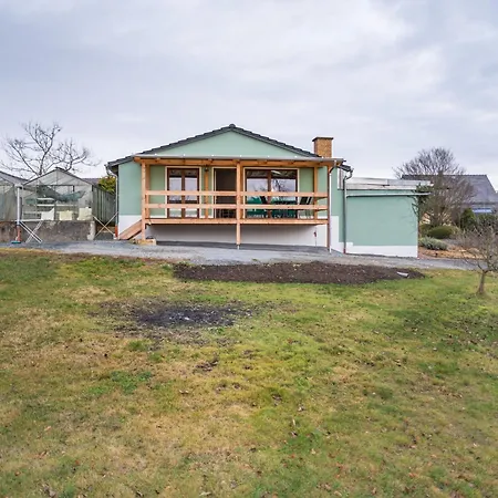 Holiday home Modern With Shared Swimming Pool In *
