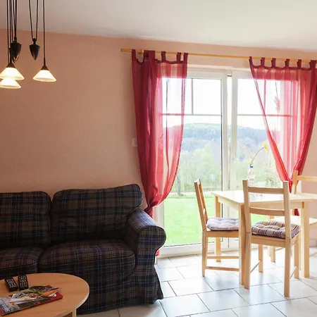Holiday home Modern With Shared Swimming Pool In