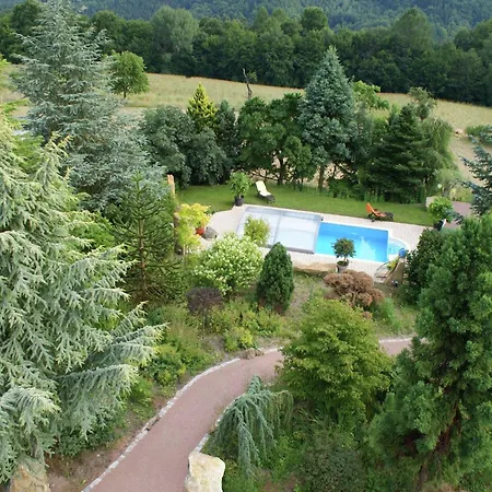 Modern With Shared Swimming Pool In