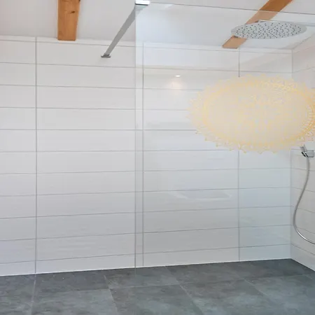Modern With Shared Swimming Pool In *