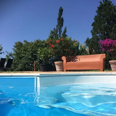 Modern With Shared Swimming Pool In * Mittelndorf