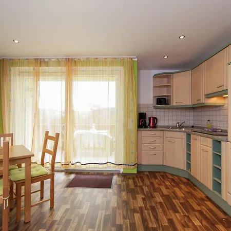 Holiday home Modern With Shared Swimming Pool In