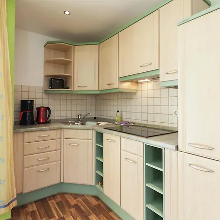 Modern With Shared Swimming Pool In *