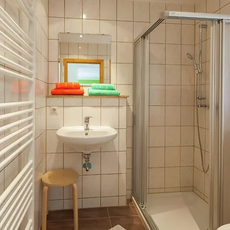 Modern With Shared Swimming Pool In